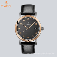 Automatische Datums-Männer-Marken-Uhr-Luxuxmarken-Stahluhr Watch72155